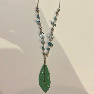 Womens necklace